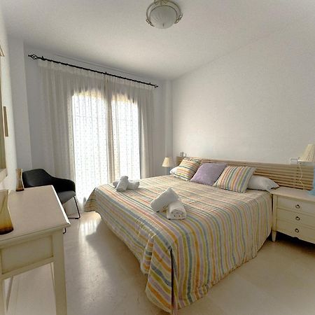 Los Arqueros, Benahavis - Holiday Rental Apartment Экстерьер фото