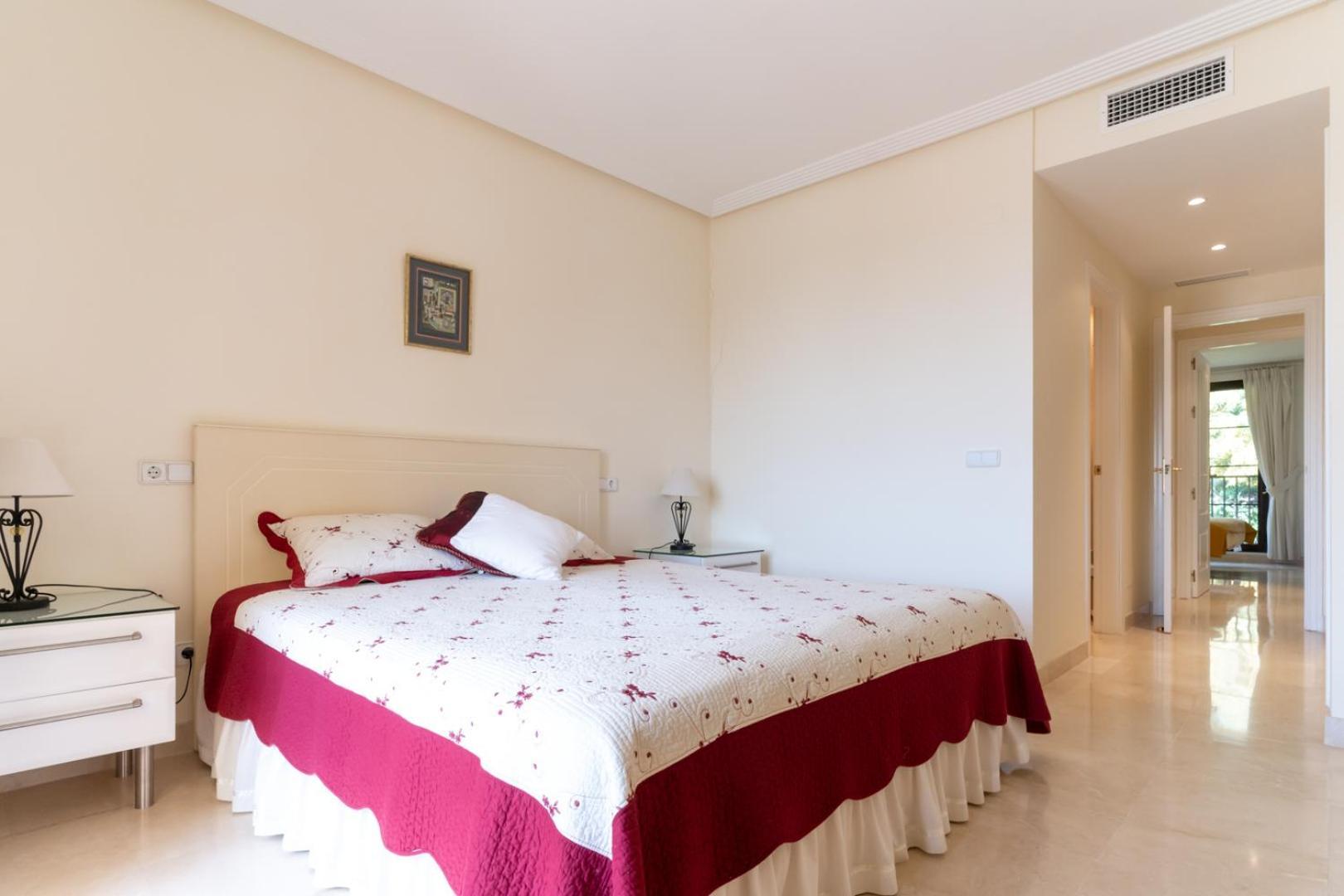 Los Arqueros, Benahavis - Holiday Rental Apartment Экстерьер фото