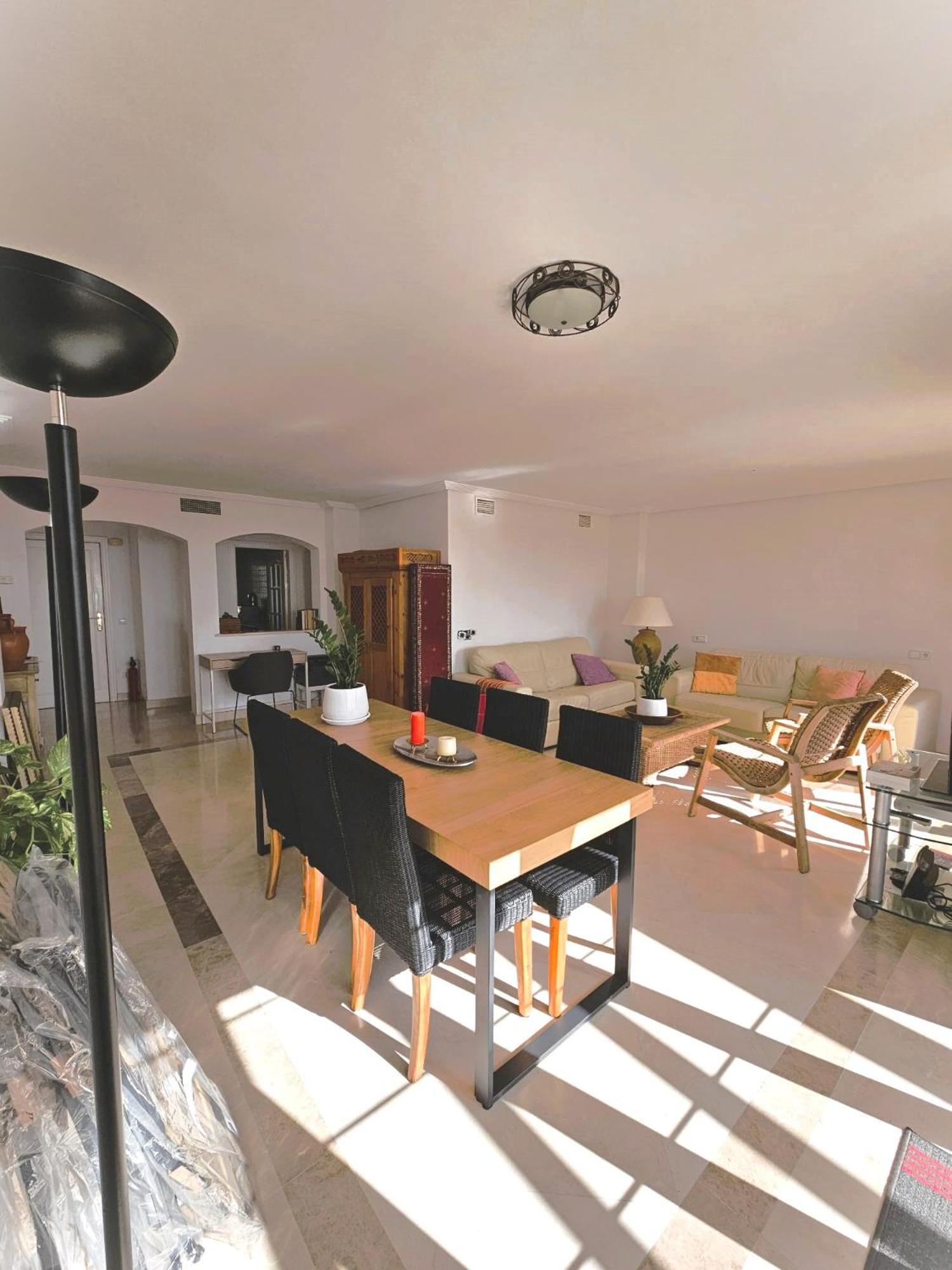 Los Arqueros, Benahavis - Holiday Rental Apartment Экстерьер фото