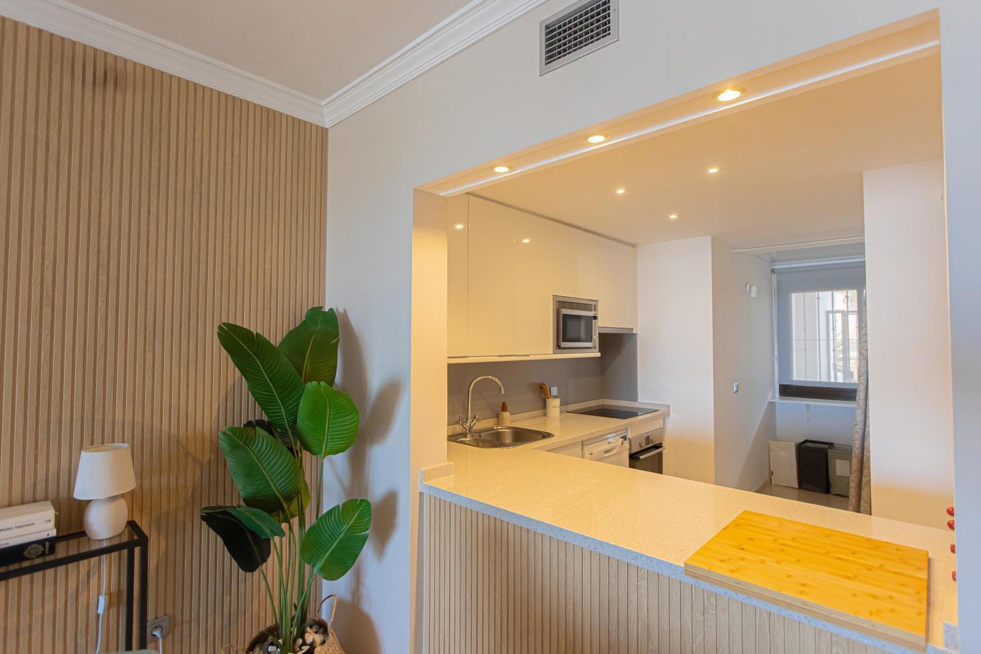 Los Arqueros, Benahavis - Holiday Rental Apartment Экстерьер фото